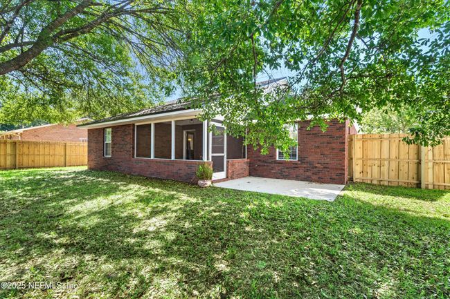 175 May St E, House other with 3 bedrooms, 2 bathrooms and null parking in Baldwin FL | Image 21