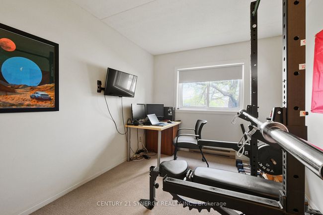 207 - 15 Findlay Ave, Condo with 2 bedrooms, 1 bathrooms and 1 parking in Carleton Place ON | Image 22