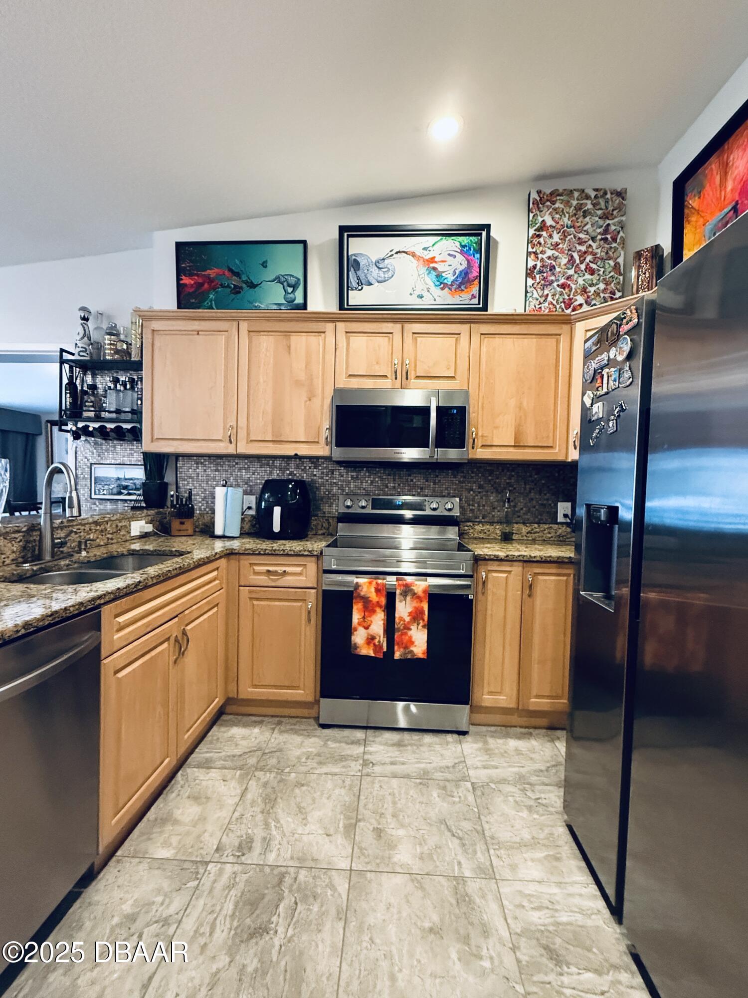 Residential in Ormond Beach 5