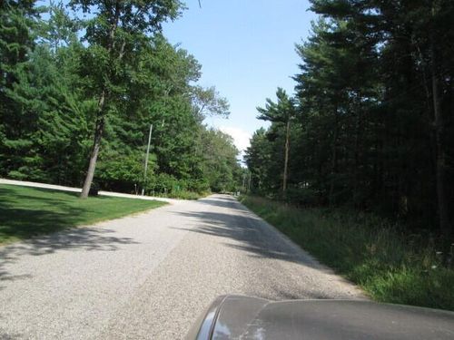 0 E 2nd St, Pentwater, MI, 49449 | Card Image