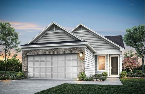 213 Ravenna Drive, Griffin, GA, 30223 | Card Image