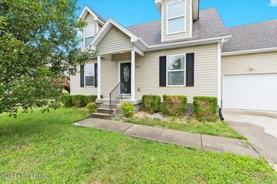 9910 Brooks Bend Rd, House other with 3 bedrooms, 2 bathrooms and null parking in Louisville KY | Image 3