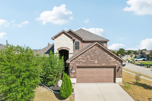 11100 Dunlavin Ct, Haslet, TX, 76052-1113 | Card Image