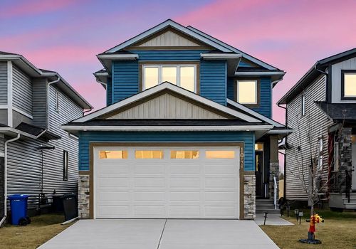 1041 Iron Landing Way, Crossfield, AB, T0M | Card Image
