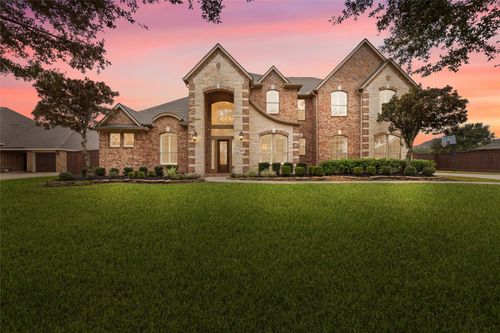 17715 Lakeside Haven Dr, Cypress, TX, 77433-3549 | Card Image