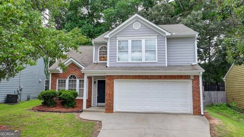 2115A Glynmoore Dr, Lawrenceville, GA, 30043-5632 | Card Image