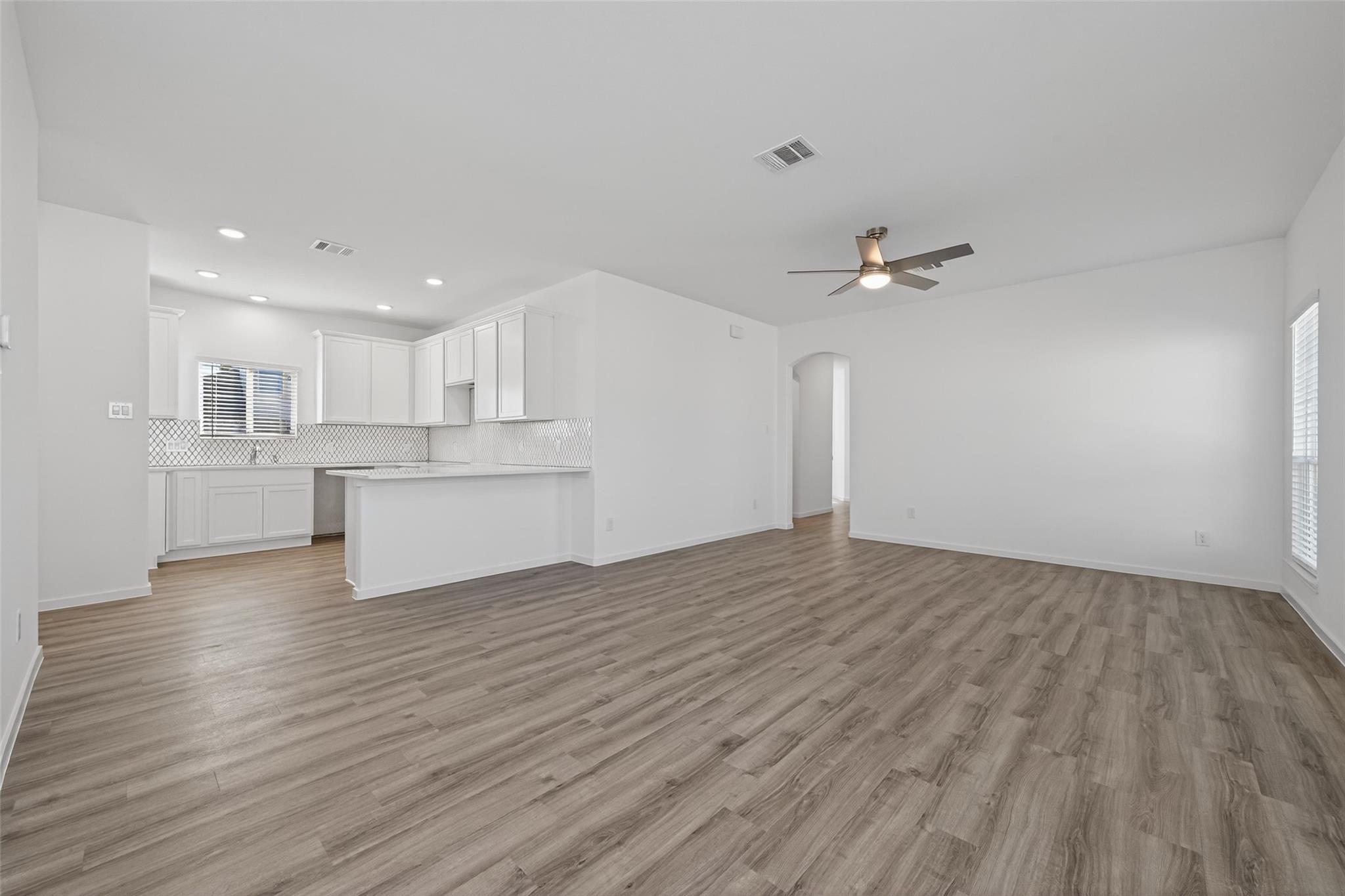 Residential in Willis 5