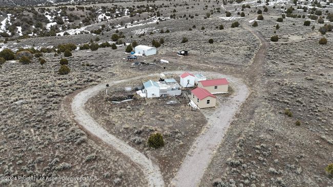 5050 County Road 53 N, Home with 1 bedrooms, 1 bathrooms and 2 parking in Maybell CO | Image 31