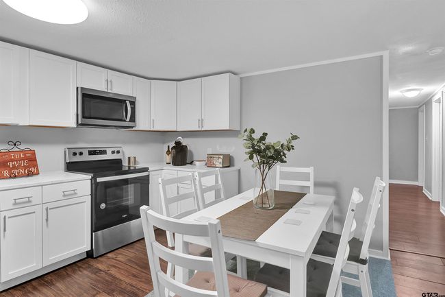 419 Castner St, House other with 3 bedrooms, 2 bathrooms and null parking in Rusk TX | Image 12
