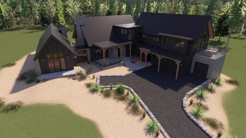 10931 Ghirard Ct, Truckee, CA, 96161-2866 | Card Image