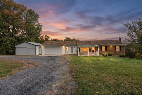 615 Vinegar Hill Rd, CHURCHVILLE, VA, 24421 | Card Image