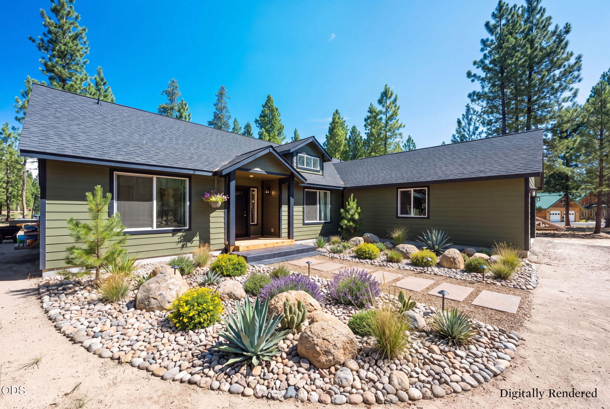 Residential in La Pine 2