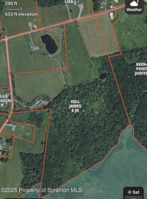 11 Mizianty Ln, Waymart, PA, 18472-6076 | Card Image