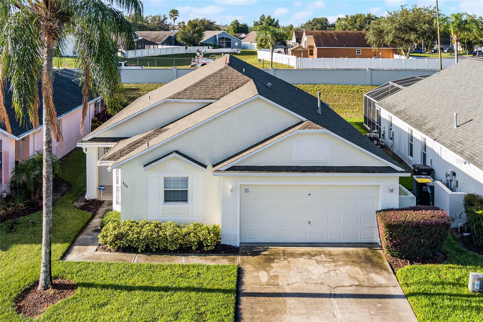 Tivoli Cir, Davenport, FL 33837