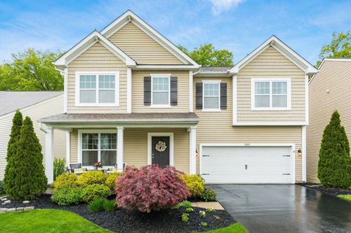 5997 Bricklin St, Westerville, OH, 43081-1497 | Card Image