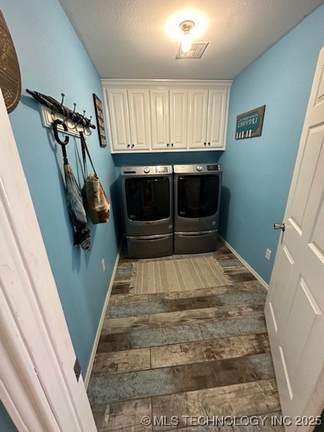 705 D St, House other with 3 bedrooms, 2 bathrooms and null parking in Calvin OK | Image 31