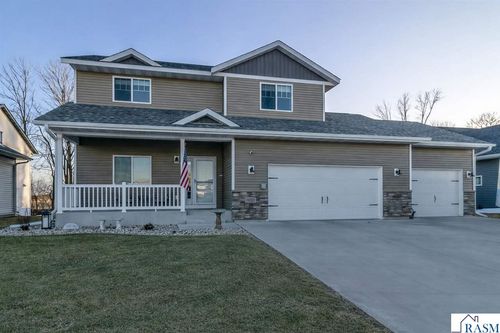 2021 Bluestem Dr, Mankato, MN, 56001-1203 | Card Image