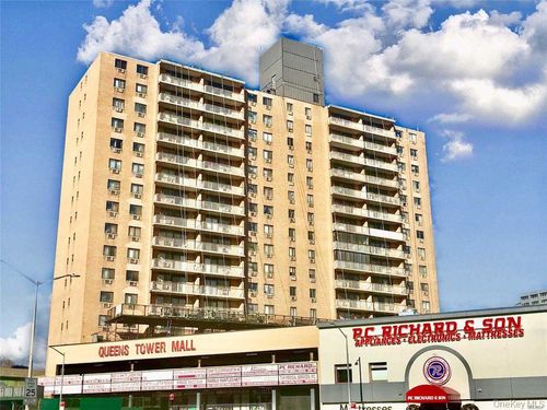 1e-92-29 Queens Blvd Ave, Rego Park, NY, 11374 | Card Image