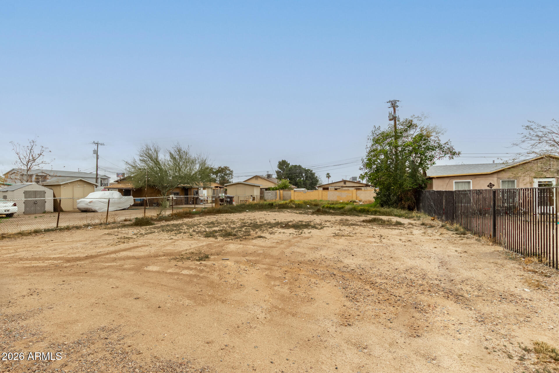 Residential Income in Phoenix 5