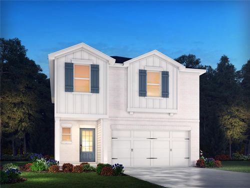 2874 Aralynn Way, College Park, GA, 30337-3903 | Card Image
