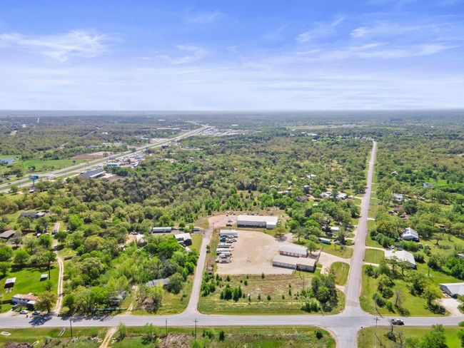 121 James Hoskins Ln, Home with 0 bedrooms, 0 bathrooms and null parking in Cedar Creek TX | Image 16