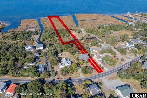 0 Nc 12 Hwy, Buxton, NC, 27920 | Card Image