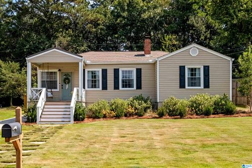 813 Grove St, HOMEWOOD, AL, 35209-6524 | Card Image