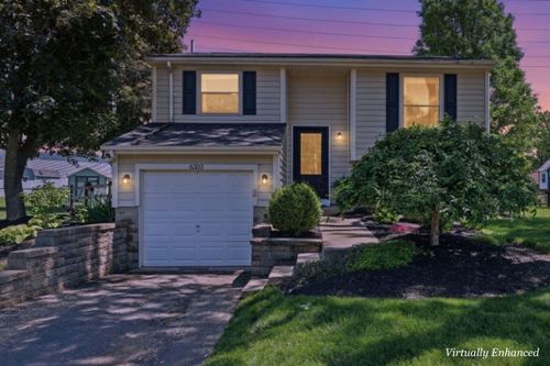 6352 Shaftsbury Ln, Dublin, OH, 43017-1737 | Card Image