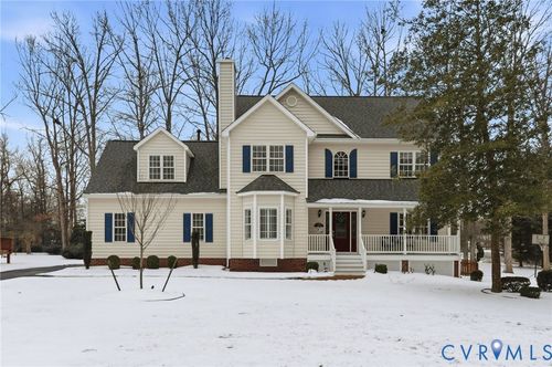 12325 Hillcreek Turn, Midlothian, VA, 23112-6816 | Card Image