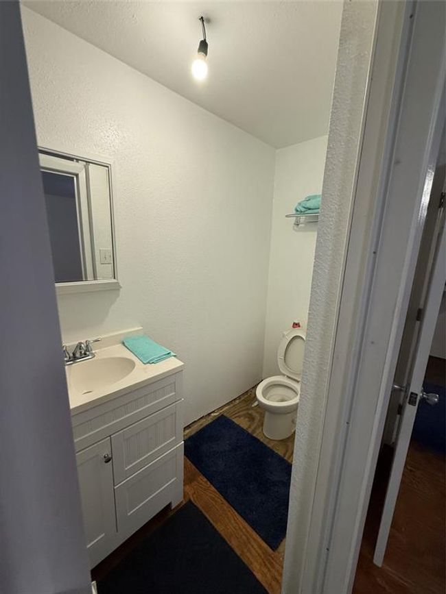 205 Charles Keys Rd, House other with 1 bedrooms, 2 bathrooms and null parking in Livingston TX | Image 15