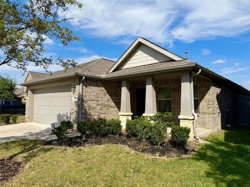 9026 Beacon Mill Dr, Cypress, TX, 77433-7480 | Card Image