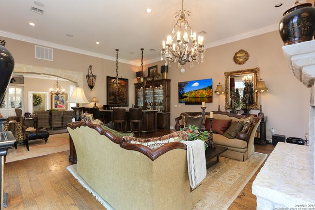 136 Falling Water Dr, House other with 3 bedrooms, 3 bathrooms and null parking in Spring Branch TX | Image 21