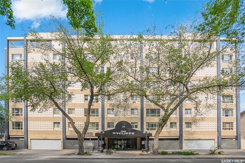 601-525 3rd Ave N, Saskatoon, SK, S7K2J6 | Card Image