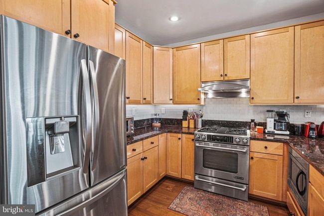 APT-104C - 1811 14 Th St N, Condo with 2 bedrooms, 3 bathrooms and null parking in ARLINGTON VA | Image 7
