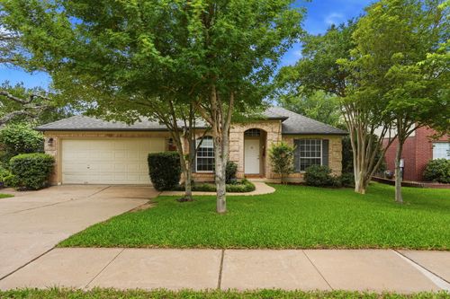 1313 Roadrunner Dr, Cedar Park, TX, 78613-5105 | Card Image