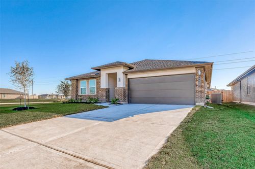 4303 Whitefish Ln, Katy, TX, 77494-8097 | Card Image