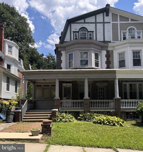 438 W Harvey St, PHILADELPHIA, PA, 19144-3814 | Card Image