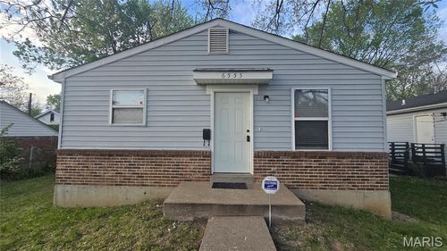 6555 Plymouth Ave, University City, MO, 63130-2616 | Card Image
