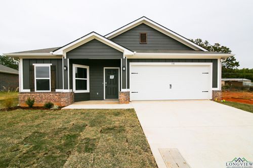118 Mia Lane, Longview, TX, 75604 | Card Image