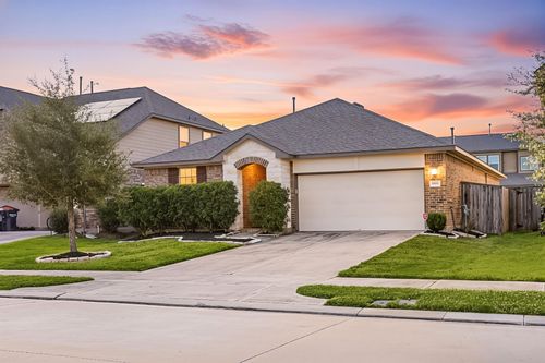 9415 Summer River Dr, Richmond, TX, 77406-2634 | Card Image