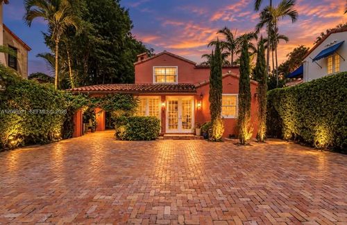 629 Altara Ave, Coral Gables, FL, 33146-1303 | Card Image