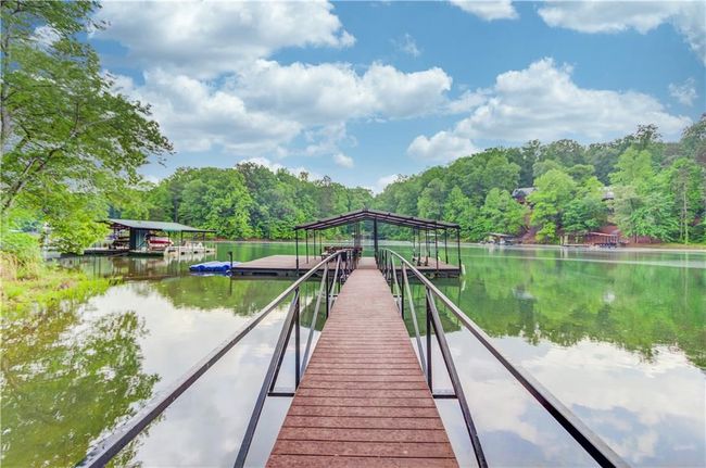 196 Magnolia Creek Trl, House other with 6 bedrooms, 6 bathrooms and 6 parking in Martin GA | Image 25