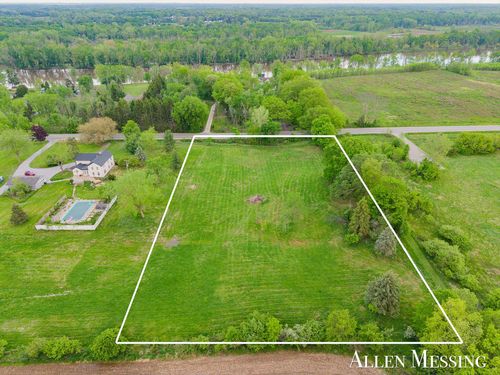 V/L Leonard St, Coopersville, MI, 49404 | Card Image