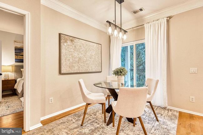 UNIT-9208 - 1530 Spring Gate Dr, Condo with 3 bedrooms, 2 bathrooms and null parking in MCLEAN VA | Image 17
