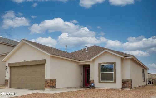 1045 Napolske Ct, El Paso, TX, 79936 | Card Image