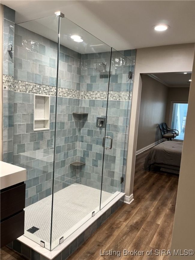Primary Bath Shower | Image 13