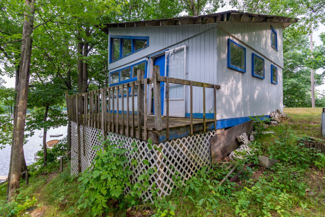 2999 Huston Dr, House other with 1 bedrooms, 1 bathrooms and null parking in Millington MI | Image 10