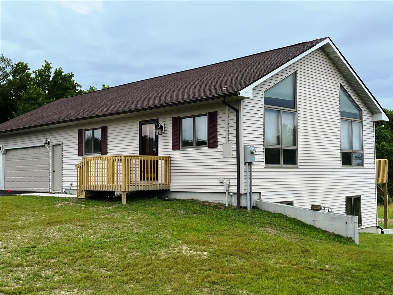Forest Trl, Big Rapids, MI 49307
