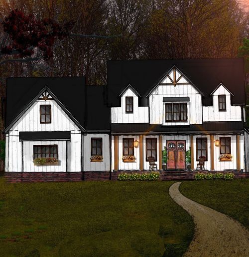 7962 Bill Moss Rd, White House, TN, 37188 | Card Image