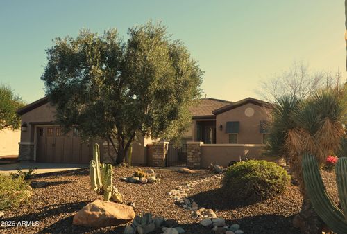 27009 N 130th Ln, Peoria, AZ, 85383-7637 | Card Image